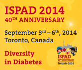 ISPAD 2014