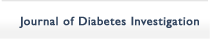 Journal of Diabetes Investigation