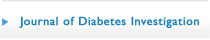 Journal of Diabetes Investigation