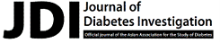 Journal of Diabetes Investigation